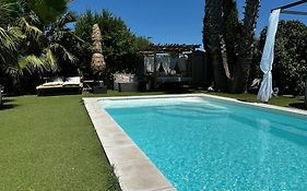 Larmonys Gîte Bien être
